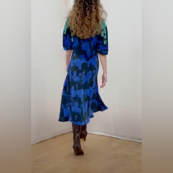 NWOT | Tallulah & Hope | June Dress | Size 10 - Picture 2 of 11